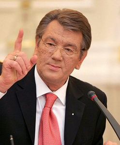 Juszczenko: Uniwersał gwarancją przestrzegania konstytucji