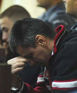 Mordowali z zimną krwią