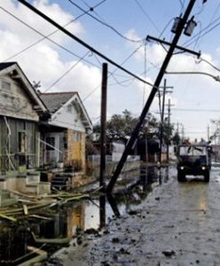 We wtorek Amerykanie będą wspominać Katrinę