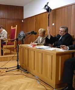 Zeznania oficera SB: to nie dla "Beaty", to na alkohol