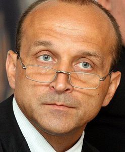 Marcinkiewicz na czele rankingu zaufania