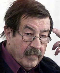 Tusk: Guenter Grass nas obraził