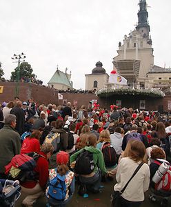 Prymas Glemp apeluje o ochronę wartości