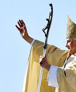 Radomska nagroda dla Benedykta XVI