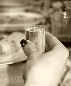 78,2% nieletnich próbowało alkoholu