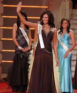 Rozpoczął się finał Miss World 2006