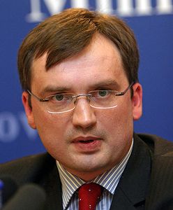 Ziobro i Kaczmarek jadą po Mazura