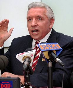 Lepper o pomyśle LPR: nie wchodzi się dwa razy do tej samej rzeki