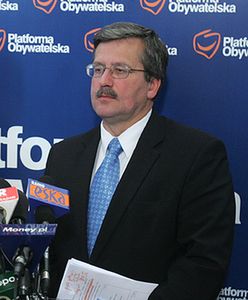 PO: dlaczego premier milczy?