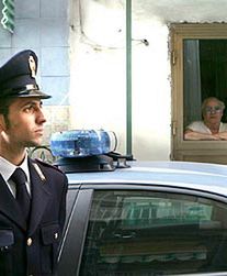 Mafijna wojna w Neapolu