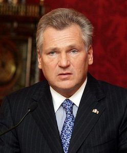 Kwaśniewski: nie prowadziliśmy "polityki klientyzmu"