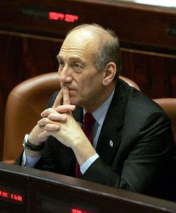 Izrael i USA będą unikać kontaktów z rządem palestyńskim