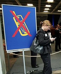 Zero telefonów komórkowych w szkołach?