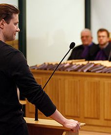 Bogucki: skazali mnie, by wrobić w zabójstwo Papały