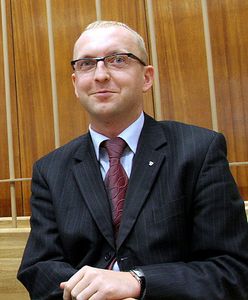 Wierzejski przed sądem za nazwanie radnego SLD "stalinowskim zwyrodnialcem"