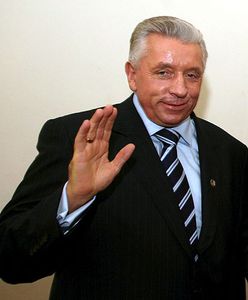 Lepper: wódce "ze śmieci" mówimy nie!