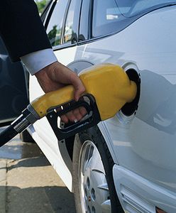 Płoccy kierowcy organizują "strajk kropelkowy"