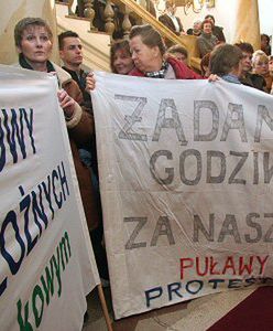 Pielęgniarki: oczekujemy, że rząd dołoży pieniędzy