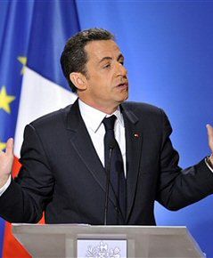 Francja zezwala na ratyfikację traktatu UE