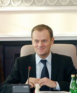 Tusk pojedzie do Pragi rozmawiać o tarczy