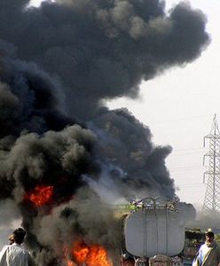 Pentagon: pakistański arsenał nuklearny pod kontrolą