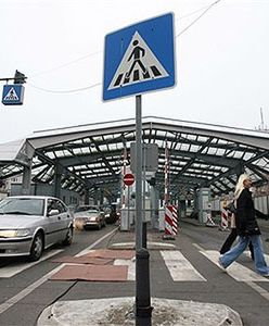 Co słychać na granicach po wejściu do Schengen?