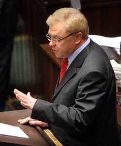 Chlebowski: cieszę się, że prezydent nie uległ naciskom otoczenia