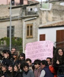 "Nie dla mafii i mafiosów" - seria koncertów w Corleone