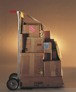 Świąteczny zawał Poczty Polskiej