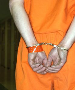 Zamiast wyjść na wolność... dostał nowy wyrok