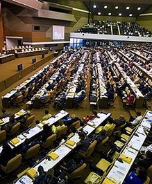 Raul Castro nominowany przez parlament na prezydenta Kuby