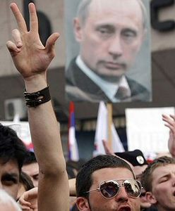 Rosja chce zbudować bazę wojskową w Kosowie