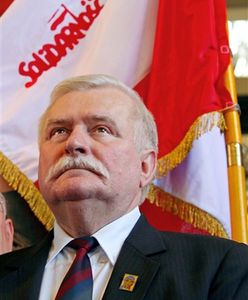 Wałęsa polskim kandydatem do "grupy mędrców"