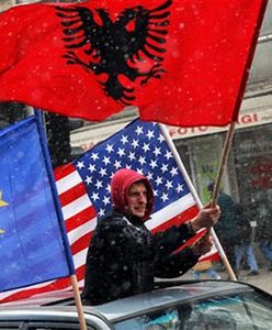 Czy Unia Europejska uzna suwerenność Kosowa?