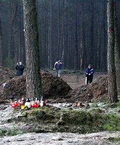 Ciała wszystkich ofiar katastrofy CASY zidentyfikowane