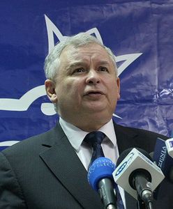 J. Kaczyński: wizyta Tuska "całkowicie nieudana"