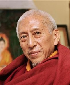 Tybetańczycy myślą o samobójczych atakach