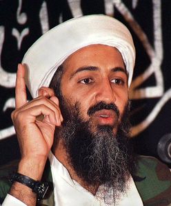 "Bin Laden jest zdrowy - plotki o chorobie są fałszywe"