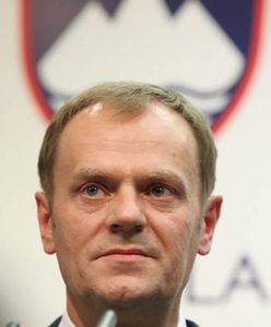 Premier Tusk zakończył wizytę w Słowenii