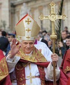 Papież: czuję ból z powodu wydarzeń w Tybecie