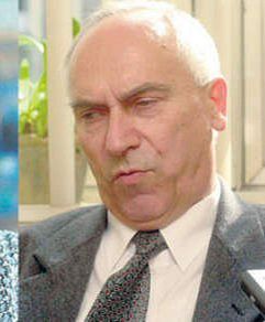 Gierek kontra Gierek