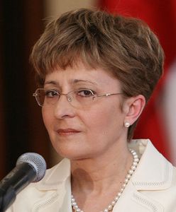 "Radziszewska jest zależna od partyjnych kolegów"