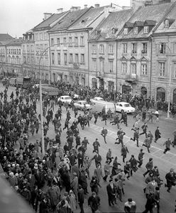 Marzec '68 - a kogo to obchodzi?