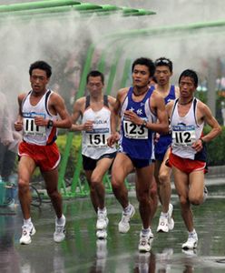 Czy dojdzie do ataków na olimpijczyków w Pekinie?