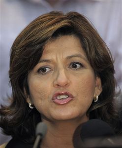 Kandydat opozycji wygrał wybory prezydenckie w Paragwaju