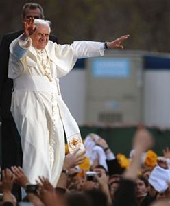 Benedykt XVI wspominał swoją młodość w Trzeciej Rzeszy