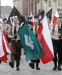 Policja zatrzymała 200 uczestników pikiety we Wrocławiu