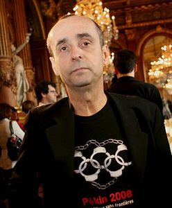 Reporterzy: nie chcemy Olimpiady - wypuśćcie więźnia!