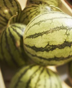 Arbuzowy chłodnik z miętą najlepszy na festiwalu zupy