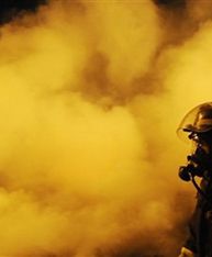 Neapol znowu tonie w śmieciach